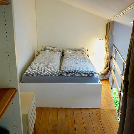 Privates & Ruhiges Maisonette - Loft In פולהיים מראה חיצוני תמונה