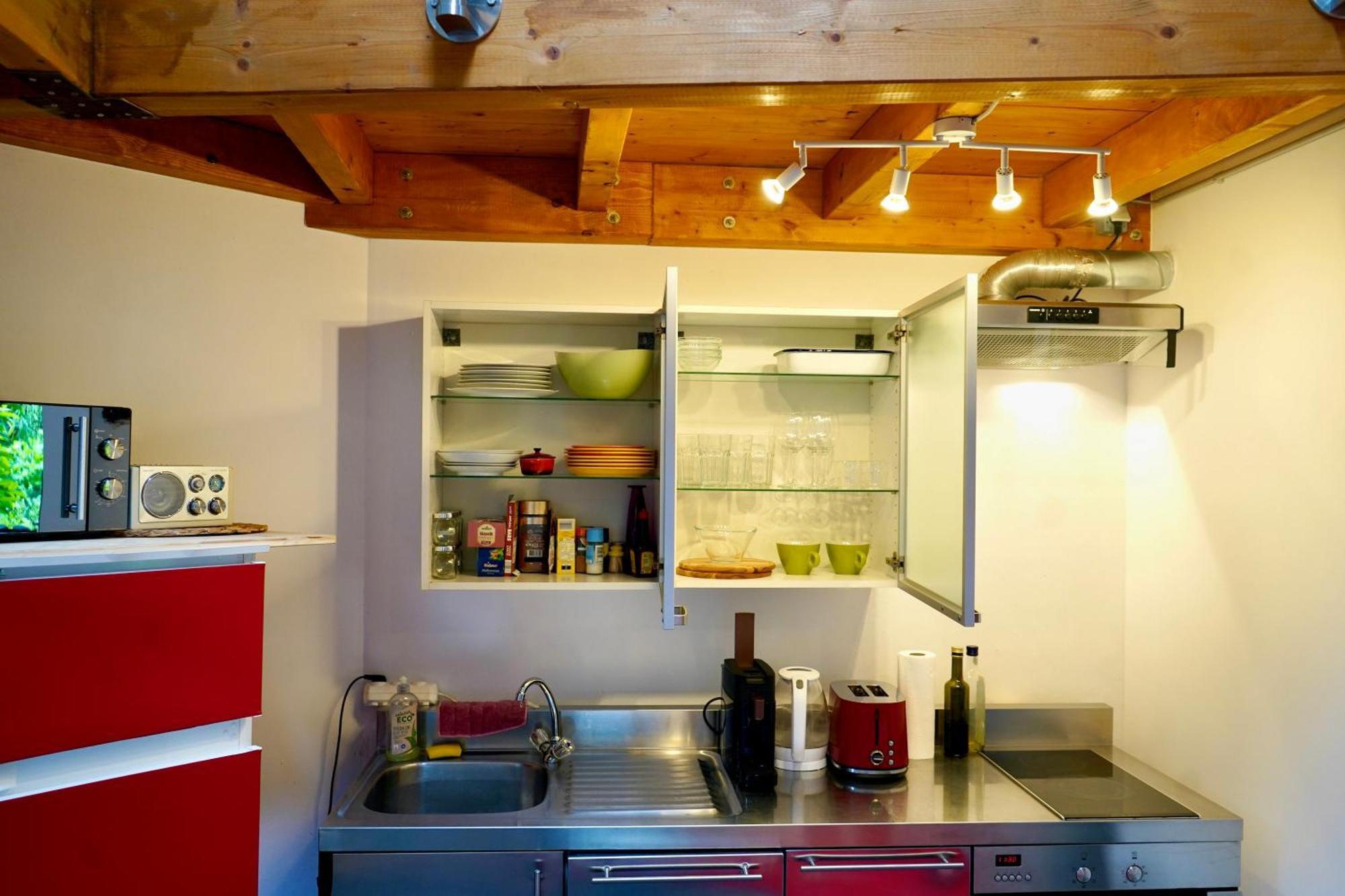Privates & Ruhiges Maisonette - Loft In פולהיים מראה חיצוני תמונה