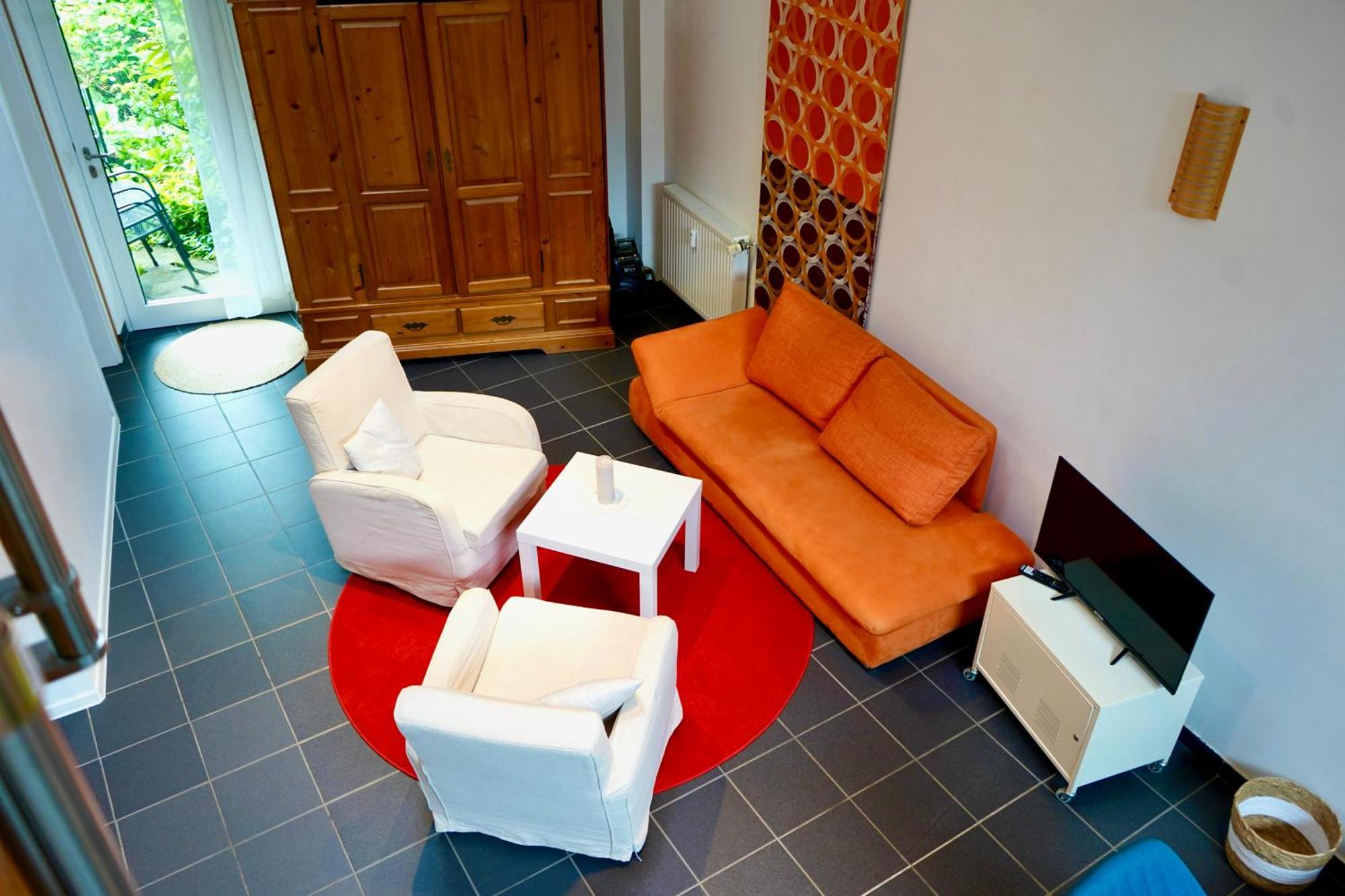 Privates & Ruhiges Maisonette - Loft In פולהיים מראה חיצוני תמונה